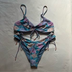 Blackbough Mermaid Cove Sophia Bikini Set